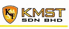 KMST Logo