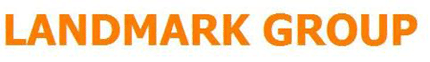 LANDMARK Group logo