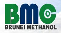 brunei metanol
