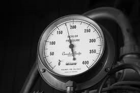 pressure