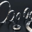 Solid-Metal-Gasket